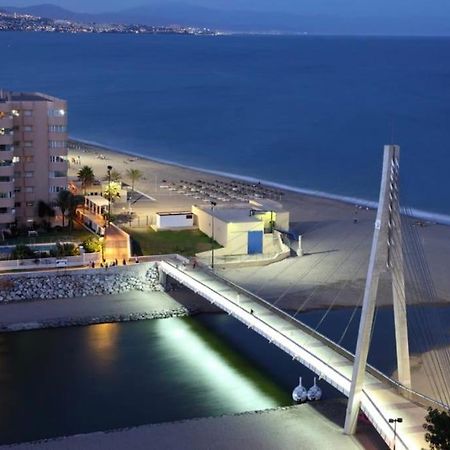 Apartamento Amplio Y Centrico ฟูเอนฮิโรลา ภายนอก รูปภาพ