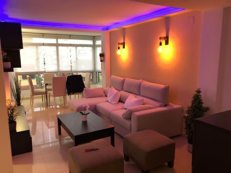 Apartamento Amplio Y Centrico ฟูเอนฮิโรลา ภายนอก รูปภาพ
